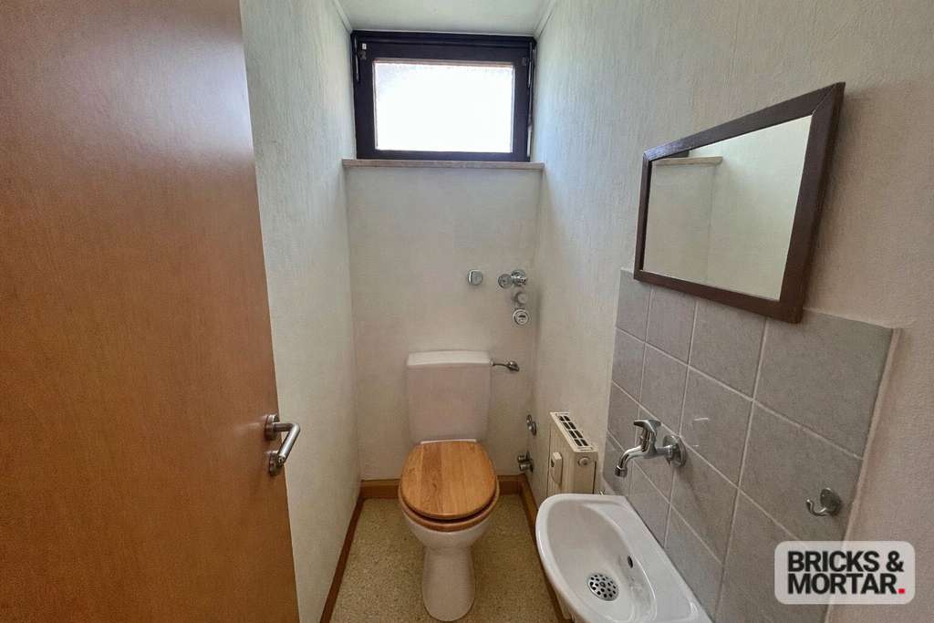 Immobilie in Kempten (Allgäu) - Zentrale 2-Zimmer-Wohnung mit Südbalkon und TG-Stellplatz - Bild 3