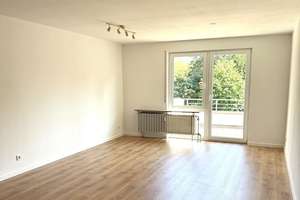 Charmante 1 Zimmer-Wohnung mit Balkon und Blick ins Grüne – Die vollständige Adresse der Immobilie erhältst du vom Anbieter., 70499 Weilimdorf (Ortsteil), Stuttgart – Vorschaubild 2