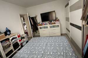 2,5-Raum-Wohnung Erdgeschoss mit Balkon in Essen-Karnap, Hattramstraße 1, 45329 Essen – Hattramstraße 1, 45329 Karnap, Essen – Vorschaubild 8