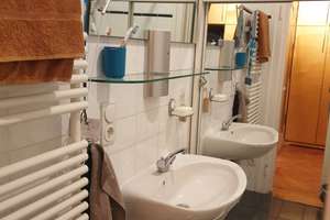 Charmante 2,5-Zimmer Altbau-Wohnung – Die vollständige Adresse der Immobilie erhältst du vom Anbieter., 80339 Westend, München – Vorschaubild 5