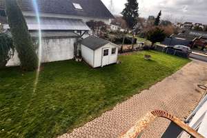 Saniertes Zweifamilienhaus mit großem Grundstück in ruhiger, beliebter Wohnlage! – Die vollständige Adresse der Immobilie erhältst du vom Anbieter., 56424 Bannberscheid – Vorschaubild 30