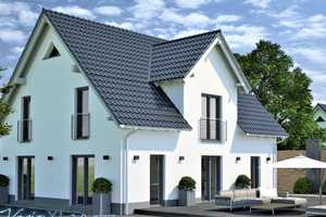 Modern interpretierter Bungalow in Haarzopf – Essen – Vorschaubild 4