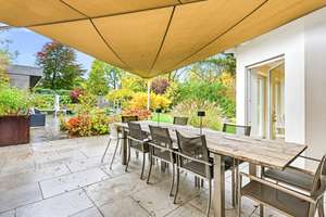**Luxuriöse Familienvilla mit Japanischem Garten & Wellness-Oase** – Die vollständige Adresse der Immobilie erhältst du vom Anbieter., 14532 Kleinmachnow – Vorschaubild 8