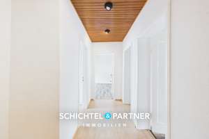 Gartenstadt Süd | 3-Zimmer-Wohnung für Kapitalanleger & Selbstnutzer – Die vollständige Adresse der Immobilie erhältst du vom Anbieter., 28201 Gartenstadt Süd, Bremen – Vorschaubild 3