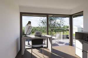 **Entdecken Sie Ihre Traumvilla – Ein Meisterwerk der Architektur!** – Wetteraukreis – Vorschaubild 25