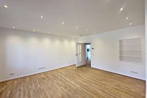 Moderne zwei Zimmer Wohnung in ruhiger Lage