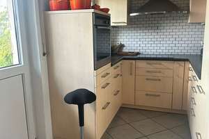 Idyllischen Rückzugsort  - 2 rechtl. getrennte Einheiten (1x3 Zi.+DG Zi.,1x2 Zi.) in charmantem 3 FH – Die vollständige Adresse der Immobilie erhältst du vom Anbieter., 70569 Kaltental, Stuttgart – Vorschaubild 9