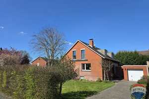 Ihr neues Zuhause: Einfamilienidylle mit großzügigem Garten und vielfältigen Möglichkeiten! – Kleve (Kreis) – Vorschaubild 17