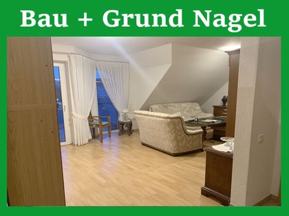 Neubau Barrierefreie Wohnung 2024 Zentrum Versmold KFW 40+