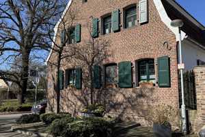 Haus im Haus: Individuelles Wohnen mit Stil,Privatsphäre&Platzfür die ganze Familie! – Krefeld – Vorschaubild 37