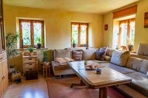 Garten Paradies - Idyllisches großzügiges Anwesen / Bauernhof / Dreifamilienhaus nähe Erding – Die vollständige Adresse der Immobilie erhältst du vom Anbieter., 85435 Erding – Vorschaubild 7