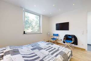 Stilvolle 3-Zimmer-Wohnung mit hochwertiger Ausstattung und toller Lage in München Milbertshofen – Die vollständige Adresse der Immobilie erhältst du vom Anbieter., 80807 Milbertshofen, München – Vorschaubild 18