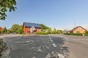 Schraubertraum mit Wohnkomfort: freistehendes EFH, Doppelgarage, Werkstatt & PV in ländlicher Lage – Die vollständige Adresse der Immobilie erhältst du vom Anbieter., 38170 Dahlum – Vorschaubild 4