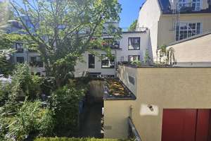 *** hell & großzügig *** Lichtdurchflutete isarnahe Wohnung in der Au – Die vollständige Adresse der Immobilie erhältst du vom Anbieter., 81541 Untere Au, München – Vorschaubild 8