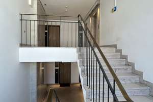 2 Zi.-Dachterrassenwohnung  im Herzen Münchens – Rindermarkt 17, 80331 Kreuzviertel, München – Vorschaubild 25