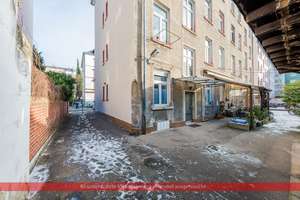 Frankfurt-Bornheim: Gepflegtes Mehrfamilienhaus mit 17 Wohnungen und historischem Altbaucharme – 60389 Nordend-Ost, Frankfurt am Main – Vorschaubild 10