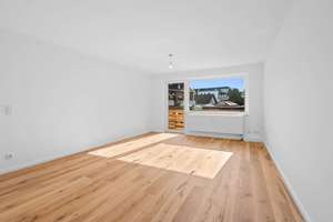 Frisch saniert, hell & freundlich – 3 Zimmer mit Platz zum Ankommen