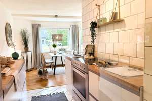 EINZIEHEN & GENIEßEN - ATTRAKTIVE 3 ZIMMER WOHNUNG MIT TERRASSE & STELLPLATZ – Die vollständige Adresse der Immobilie erhältst du vom Anbieter., 68239 Seckenheim, Mannheim – Vorschaubild 5