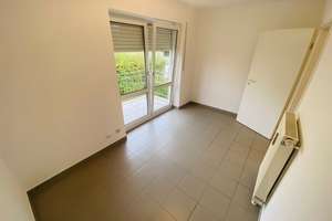 Helle 3 Zimmer Wohnung inkl. Einbauküche und Garten nähe Audi - W3 – Hugo-Wolf-Str. 2, 85057 Nordwest, Ingolstadt – Vorschaubild 12