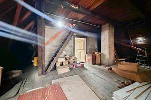 Raum für Ideen: Großzügiges Wohnhaus mit Garage, Hof und Scheune – Die vollständige Adresse der Immobilie erhältst du vom Anbieter., 91452 Wilhermsdorf – Vorschaubild 23