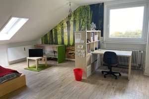 Wunderschöne 6-Zimmer-Maisonette-Wohnung in Hannover-Bemerode – Gerdingstr 4C, 30539 Bemerode, Hannover – Vorschaubild 12