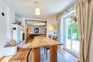 Einzigartiges modernisiertes Einfamilienhaus mit Effizientem Heizsystem – Rosenheim (Kreis) – Vorschaubild 20
