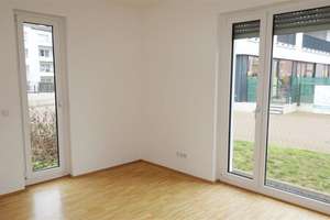 3 Zimmer Erdgeschosswohnung mit Terrasse - Roermonder Höfe nahe MG Zentrum – An der Lingenmühle 9, 41061 Gladbach, Mönchengladbach – Vorschaubild 9
