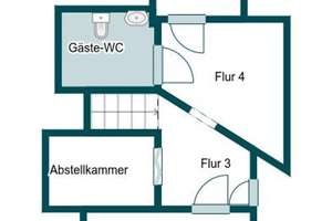 Zuhause mit Garten, Garage und 2 Freistellplätzen in Feldrandlage – Die vollständige Adresse der Immobilie erhältst du vom Anbieter., 18516 Süderholz – Vorschaubild 20