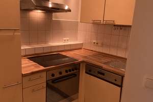 Möblierte 1-Zimmer-Wohnung in Sendling, München – Waldfriedhofstraße 88, 81377 Am Waldfriedhof, München – Vorschaubild 6