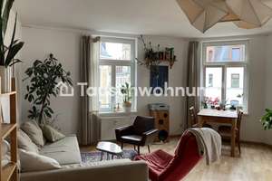 Tauschwohnung: 3Z Whg in Lindenau-Traumlage gegen  3-4Z mit Balkon – Die vollständige Adresse der Immobilie erhältst du vom Anbieter., 4177 Lindenau, Leipzig – Vorschaubild 5