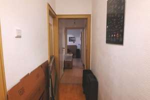 *Zooviertel * DG - 3-Zimmer-Wohnung mit Bad m. Dusche u. Badewanne* – 40239 Düsseltal, Düsseldorf – Vorschaubild 18