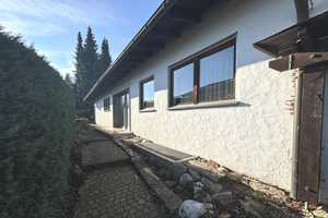 Wohnen auf einer Ebene - ein Haus zum Wohlfühlen mit dem gewissen Überraschungsfaktor - positiv!  – Konstanz (Kreis) – Vorschaubild 4
