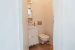 Geräumiges Townhouse mit 6 Zimmer und ausgebautem Dachgeschoss in familienfreundlicher Wohnlage – Die vollständige Adresse der Immobilie erhältst du vom Anbieter., 22397 Duvenstedt, Hamburg – Vorschaubild 5