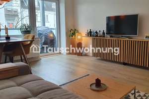 Tauschwohnung: Stadtpark, hell, 2 Zi., gr. Balkon, Wasserblick gegen 3 Zi. – Flüggestraße 2a, 22303 Winterhude, Hamburg – Vorschaubild 2