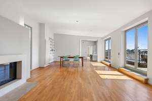 Oben Alex, unten Kiez - Penthouse auf der Schokofabrik – Hufelandstraße 11, 10407 Prenzlauer Berg, Berlin – Vorschaubild 7