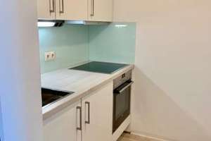 Helle 1-Zimmer Wohnung im 3. OG mit Balkon in Schwanthalerhöhe – Theresienhöhe 6a, 80339 Schwanthalerhöhe (Ortsteil), München – Vorschaubild 10