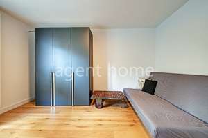 MÖBLIERT - STYLISH CITY LIVING - 3-Zimmer-Wohnung mit Balkon in Stuttgart West – Die vollständige Adresse der Immobilie erhältst du vom Anbieter., 70176 Rosenberg, Stuttgart – Vorschaubild 19