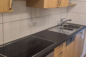 Helle 2,5-Zimmer-Wohnung in Stuttgart Feuerbach – Die vollständige Adresse der Immobilie erhältst du vom Anbieter., 70469 Lemberg/Föhrich, Stuttgart – Vorschaubild 7