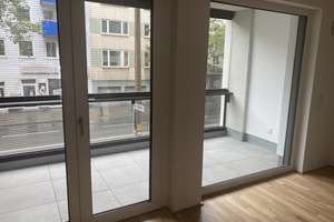 Neuwertige 2 Zimmerwohnung ab 1.11.26 mit Wintergarten, Balkon, EBK – Rheinstrasse 34, 55116 Altstadt, Mainz – Vorschaubild 7