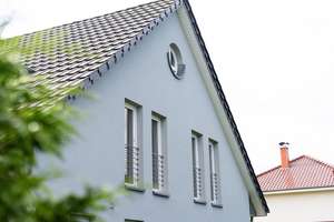 Horn: Junges Einfamilienhaus mit viel Platz und Süd-West-Garten in familienfreundlicher Lage – Die vollständige Adresse der Immobilie erhältst du vom Anbieter., 28359 Horn, Bremen – Vorschaubild 15