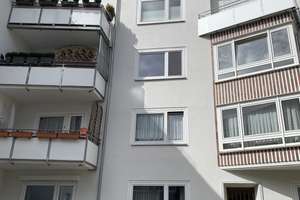 Helle 3-Zimmer-Wohnung mit Balkon in Hannover/Südstadt  – Feldstraße 10, 30159 Südstadt, Hannover – Vorschaubild 12