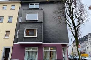 **TOP GEPFLEGTES WOHN- U. GESCHÄFTSHAUS IM ZENTRUM DES KLINIKVIERTELS-VOLL VERMIETET** – 44137 Dorstfelder Brücke, Dortmund – Vorschaubild 3