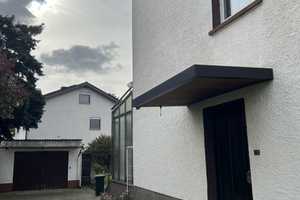 2-Familien-Haus mit großem Grundstück – Main-Taunus-Kreis – Vorschaubild 2