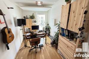 *AUFGEPASST* Traumhafte 4-Zimmer-Wohnung in bester Lage von Göggingen! – Die vollständige Adresse der Immobilie erhältst du vom Anbieter., 86199 Göggingen-Ost, Augsburg – Vorschaubild 7