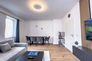 Hochwertig sanierte  2-Zi-Wohnung mit EBK in Magdeburg – Ackerstraße 40, 39112 Sudenburg, Magdeburg – Vorschaubild 9
