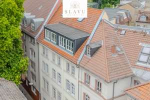 2 Wohnungen in 1 - Stilvolle Maisonettewohnung im Herzen der Mannheimer Quadrate – Die vollständige Adresse der Immobilie erhältst du vom Anbieter., 68159 Innenstadt/Jungbusch, Mannheim – Vorschaubild 6