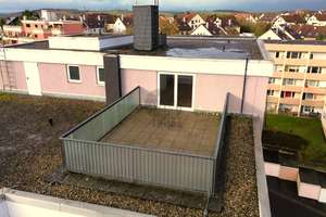 ATEMBERAUBENDER BLICK ÜBER WÜRZBURG – 97076 Lengfeld, Würzburg – Vorschaubild 2