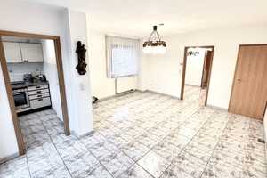 CHARMANTES REIHENENDHAUS MIT GARTEN + EINZELGARAGE IM HERZEN VON KR-UERDINGEN FÜR DIE KLEINE FAMILIE – Arndtstrasse 37, 47829 Krefeld – Vorschaubild 7