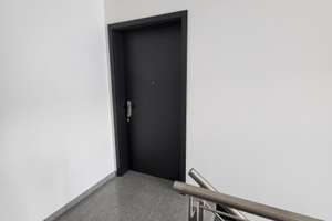 Gehobene, moderne 3-Zimmer-Wohnung mit Balkon, Einbauküche und Kellerersatzraum in Regensburg – Posener Strasse 77, 93057 Konradsiedlung-Wutzlhofen, Regensburg – Vorschaubild 5