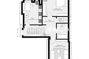 Wohnungstausch: Erlanger Straße 4 – Erlanger Straße 4, 12000 Neukölln (Ortsteil), Berlin – Vorschaubild 3
